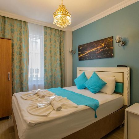 Royal Family Hotel Κωνσταντινούπολη Εξωτερικό φωτογραφία
