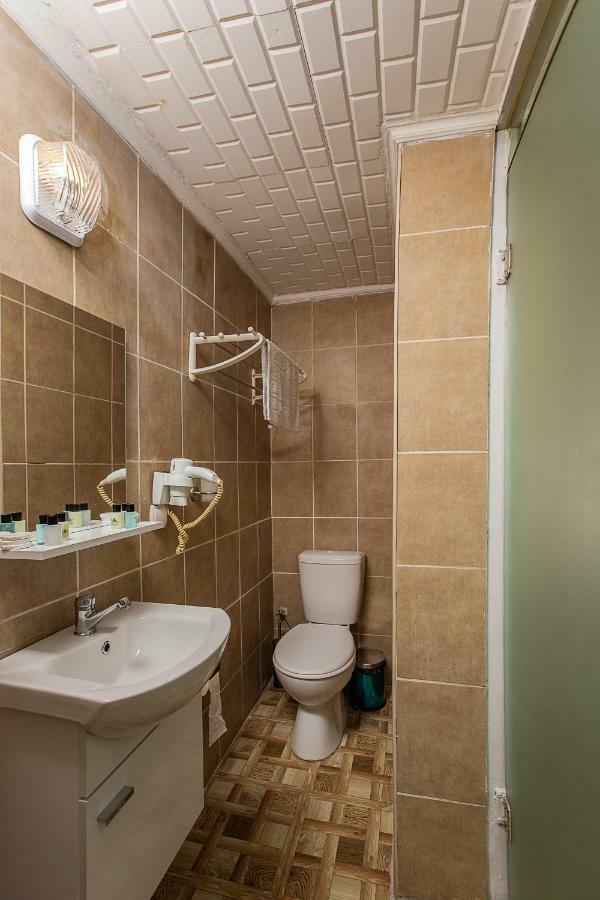 Royal Family Hotel Κωνσταντινούπολη Εξωτερικό φωτογραφία