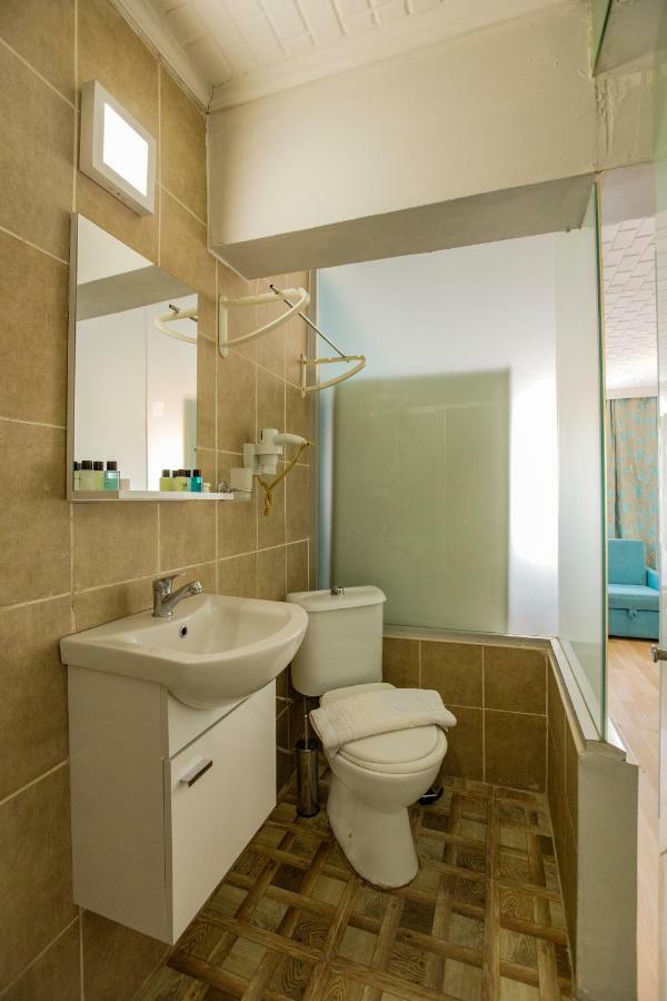 Royal Family Hotel Κωνσταντινούπολη Εξωτερικό φωτογραφία