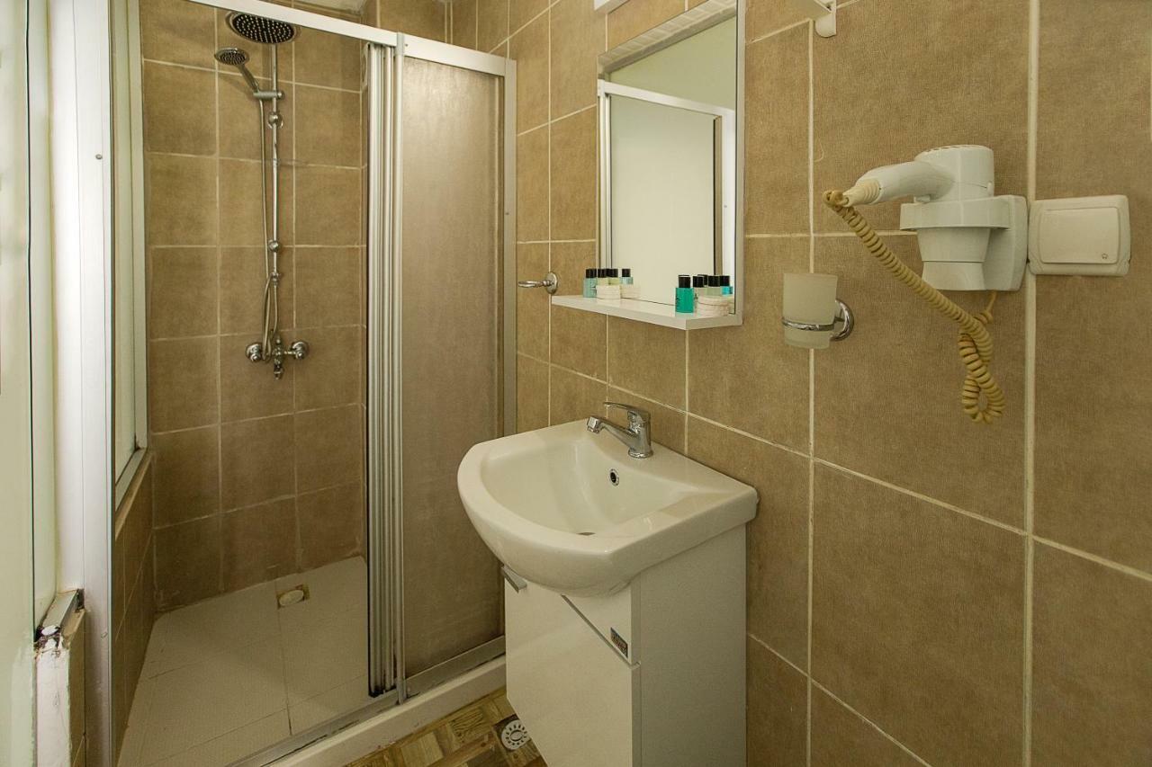 Royal Family Hotel Κωνσταντινούπολη Εξωτερικό φωτογραφία