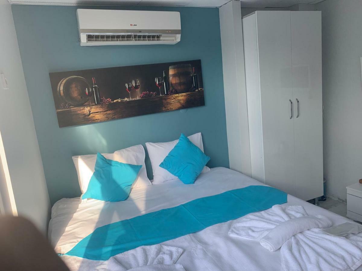 Royal Family Hotel Κωνσταντινούπολη Εξωτερικό φωτογραφία