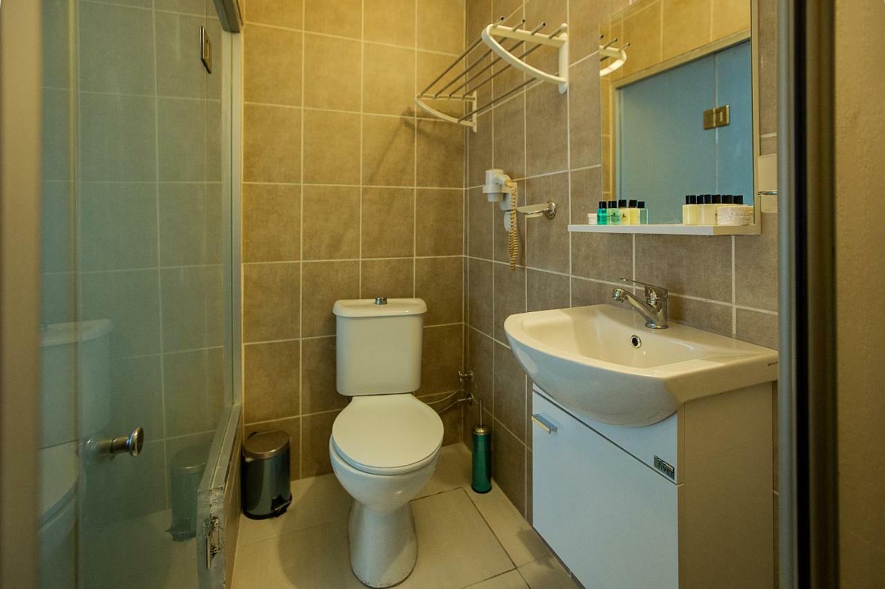 Royal Family Hotel Κωνσταντινούπολη Εξωτερικό φωτογραφία