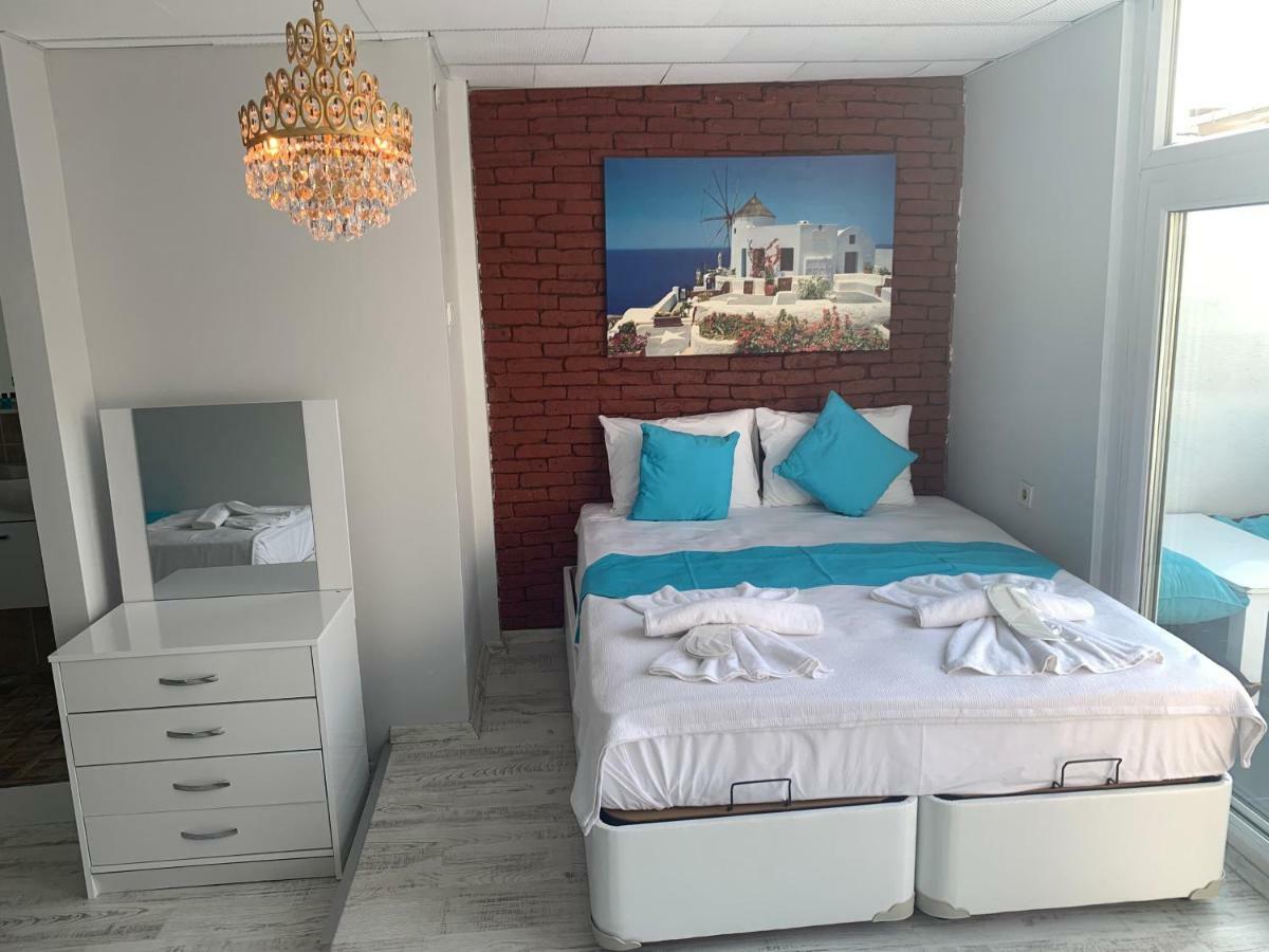 Royal Family Hotel Κωνσταντινούπολη Εξωτερικό φωτογραφία